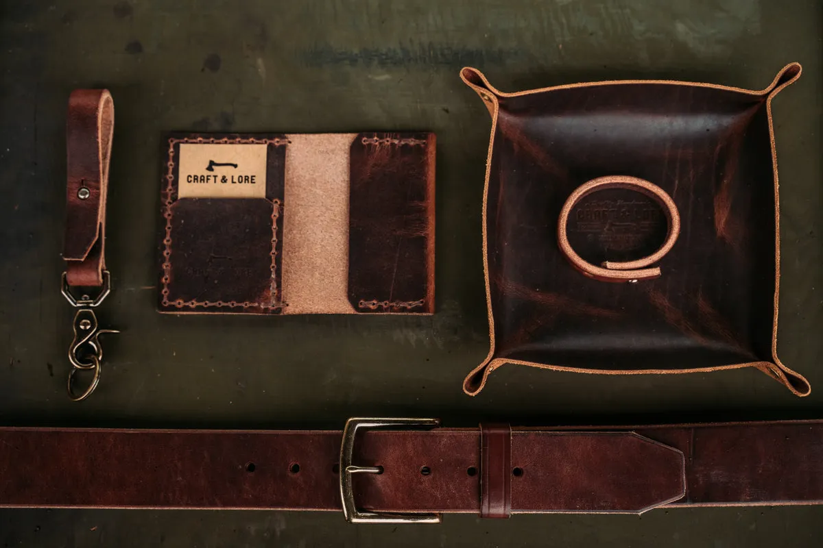 Rustic Kit