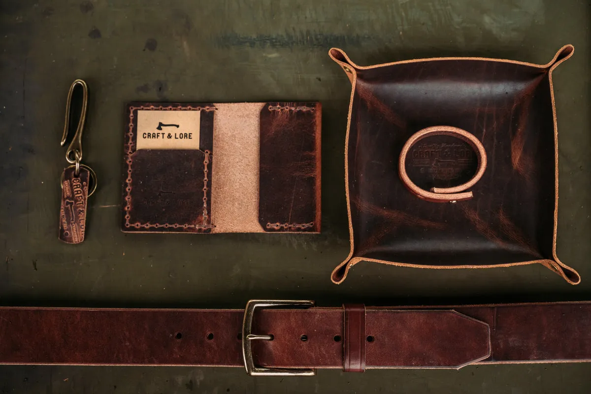 Rustic Kit