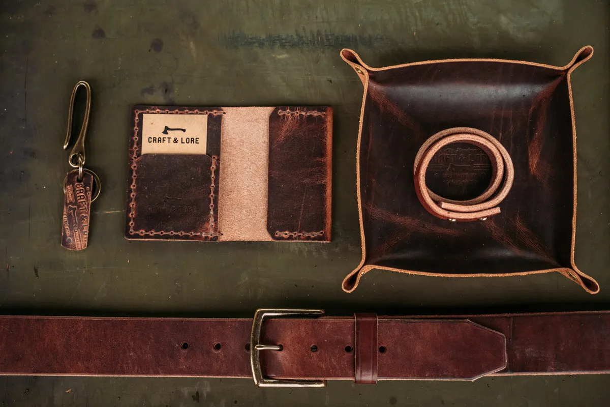 Rustic Kit
