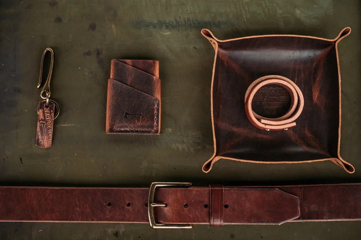 Rustic Kit