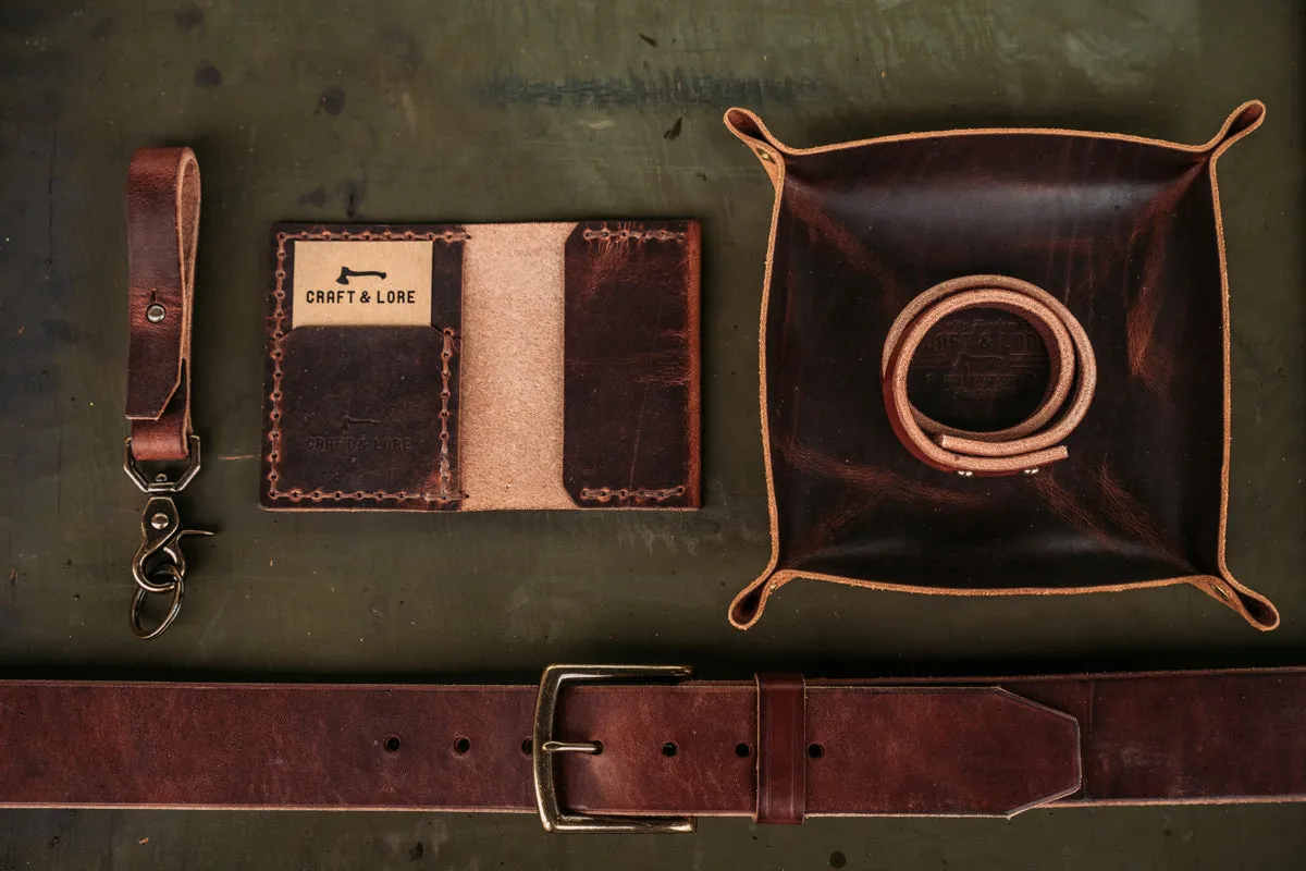 Rustic Kit