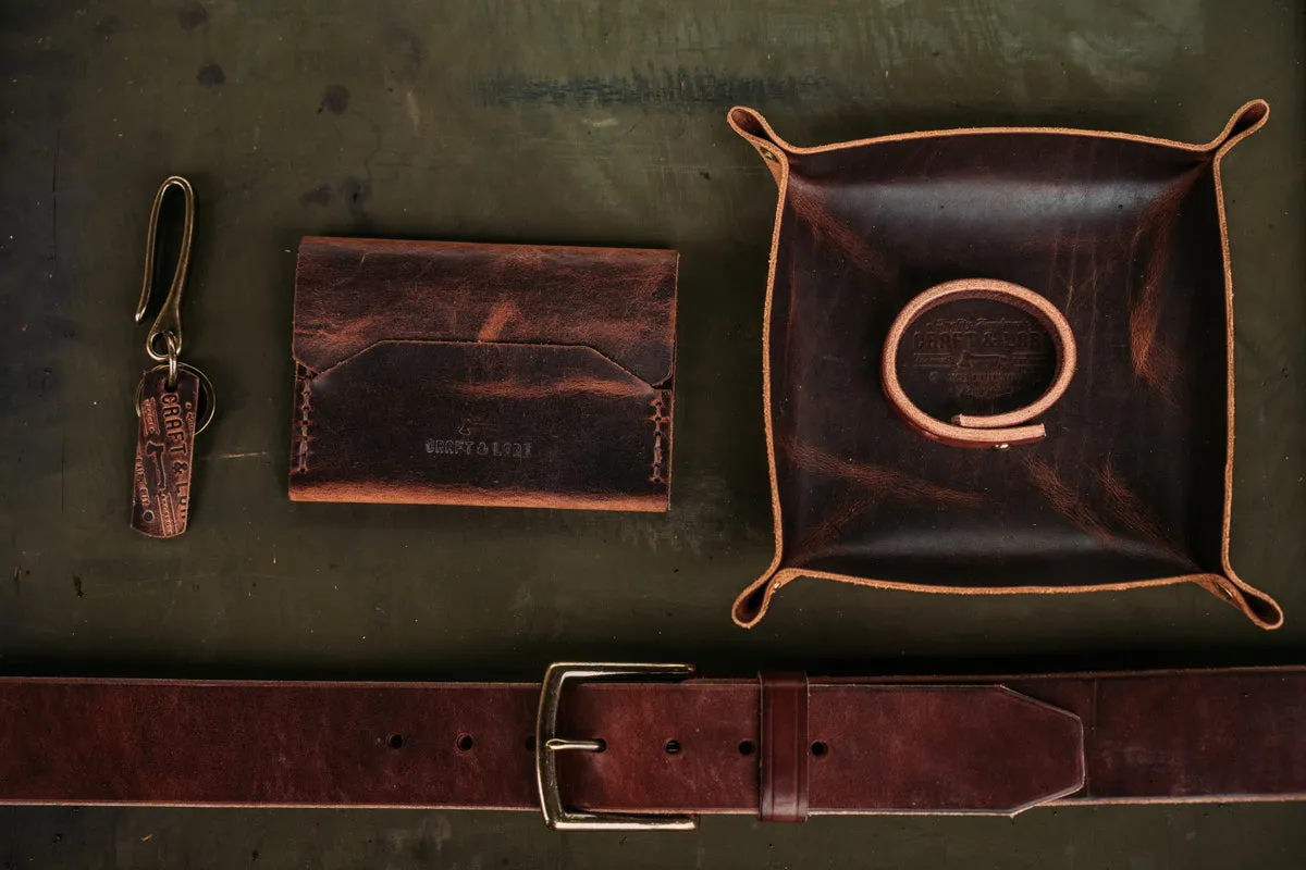 Rustic Kit