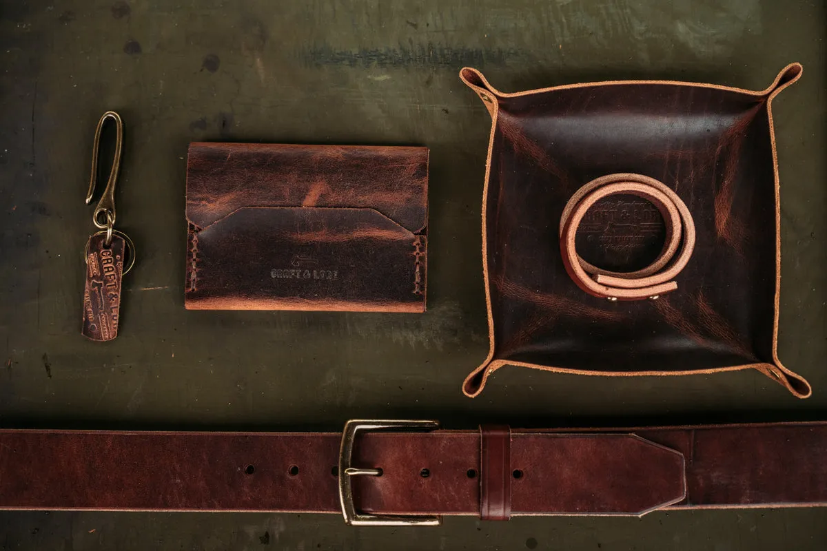 Rustic Kit