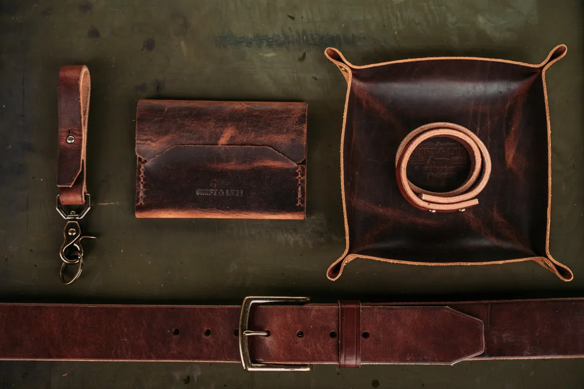 Rustic Kit