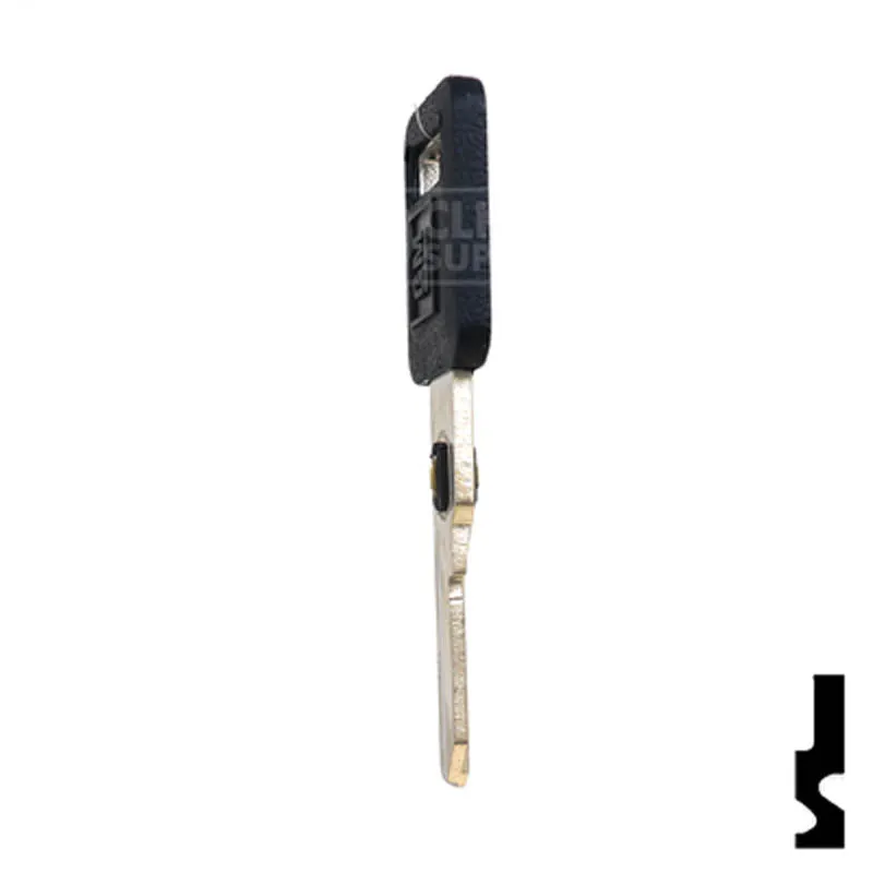 Single Sided Vats Key Blank #13