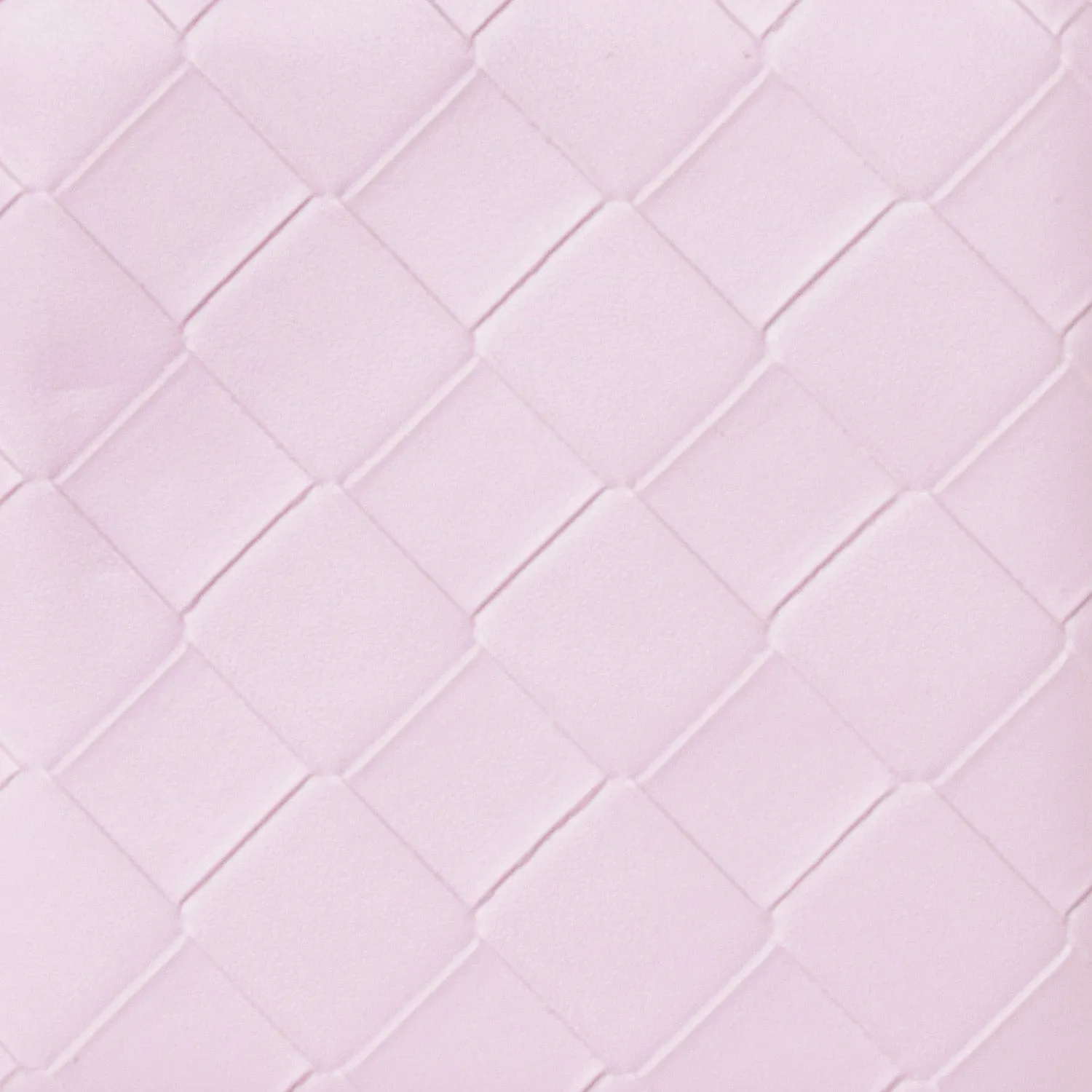Small Beauty Bag - Woven Peony
