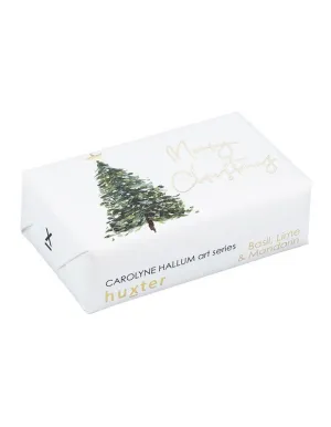 SOAP OH CHRISTMAS TREE