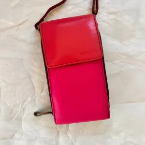 Soruka - Eva Phone Bag & Wallet, Pink