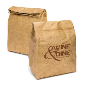 Stock Kraft Cooler Lunch Bag(SNB-74T)