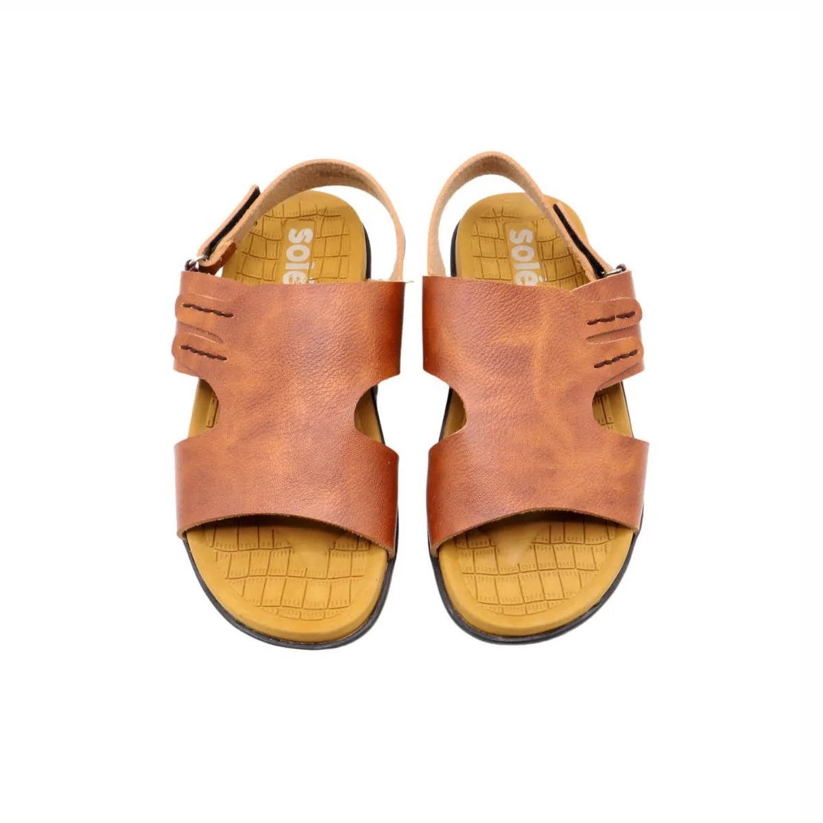 Tan Casual Sandal M00150010
