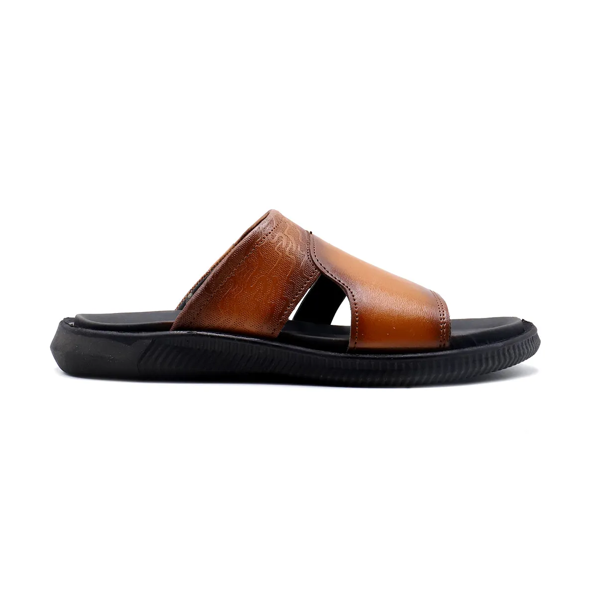 Tan Casual Slipper M00120019