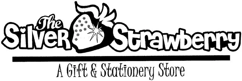 The Silver Strawberry