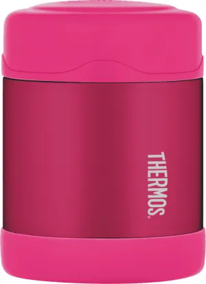 Thermos Funtainer 290ml Food Jar Pink