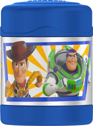 Thermos Funtainer Food Jar 290ml - Toy Story 4