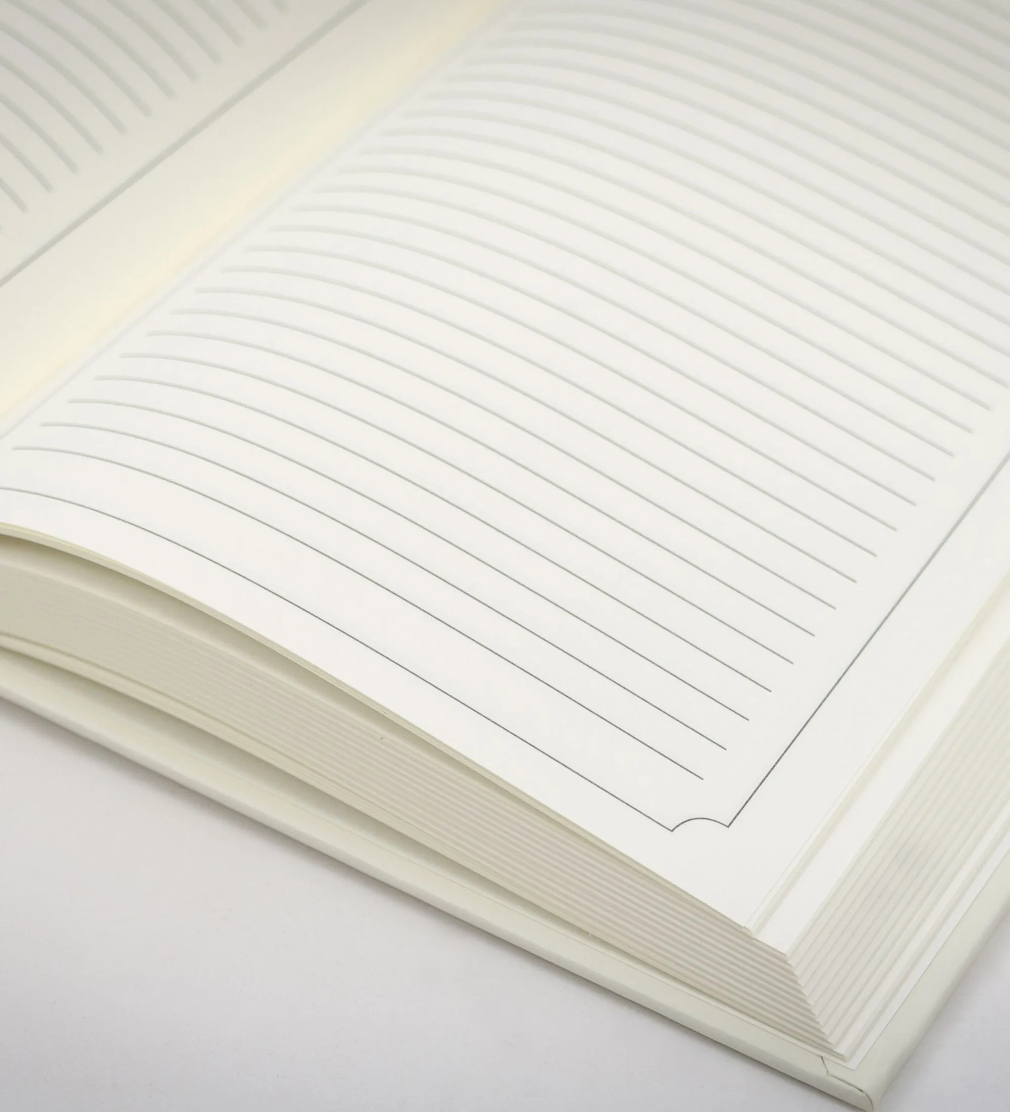 Three Notebooks for Refillable A5 Cover