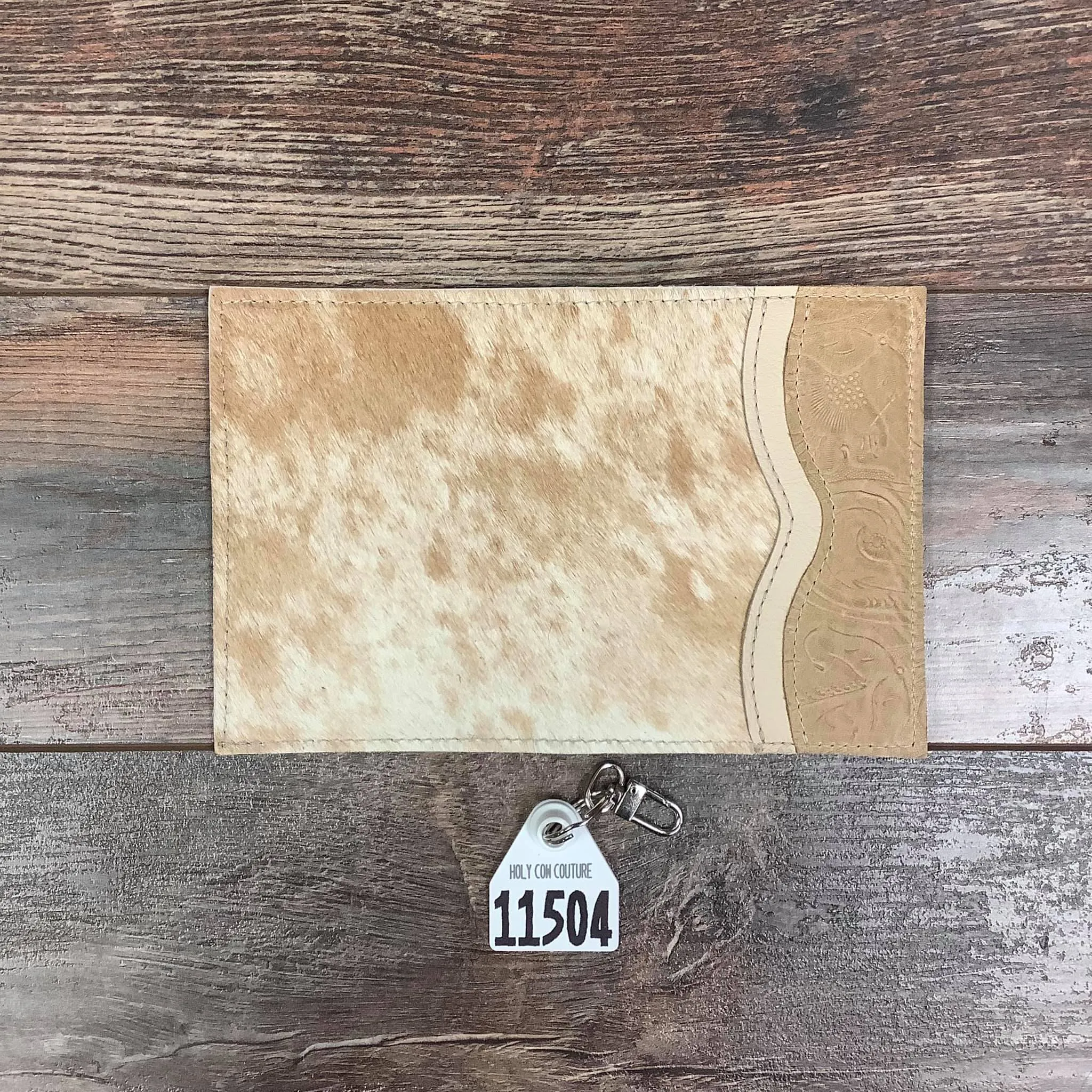 Unisex Wallet #11504