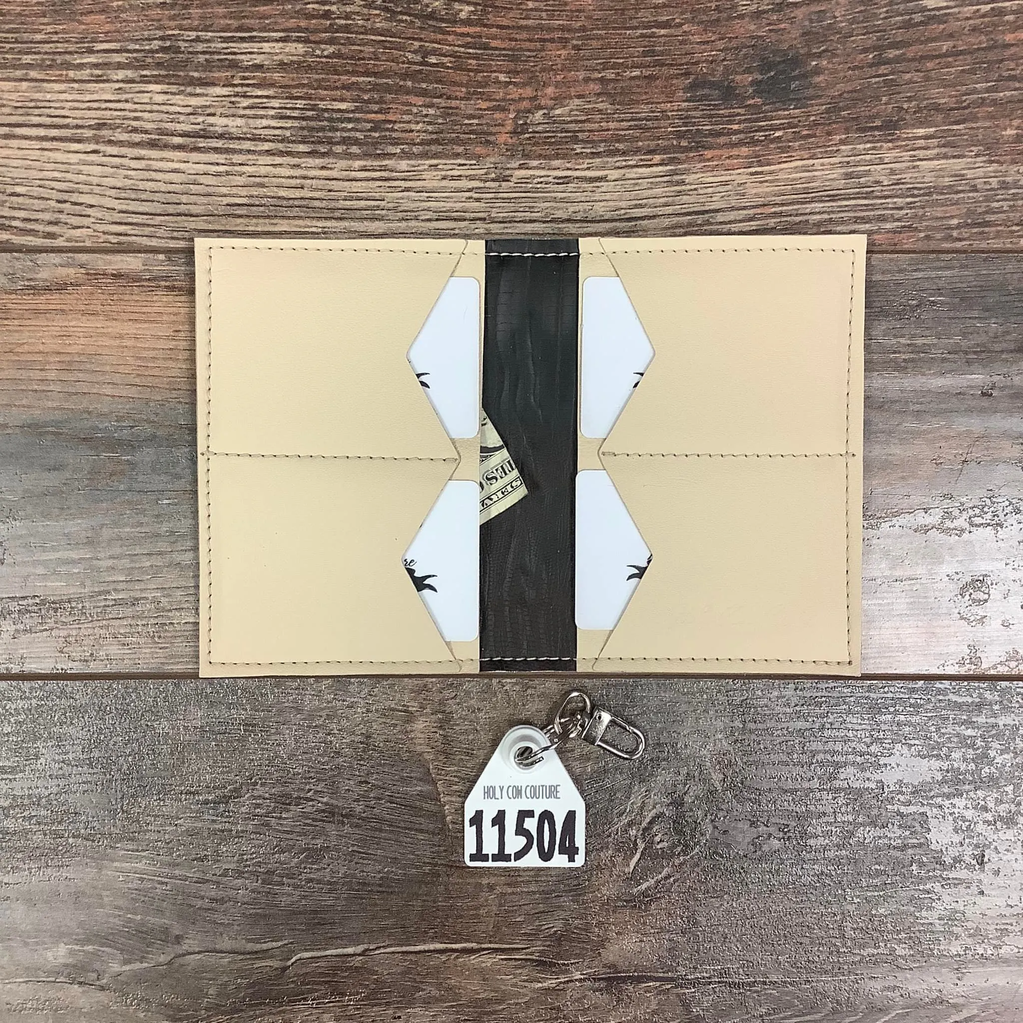Unisex Wallet #11504