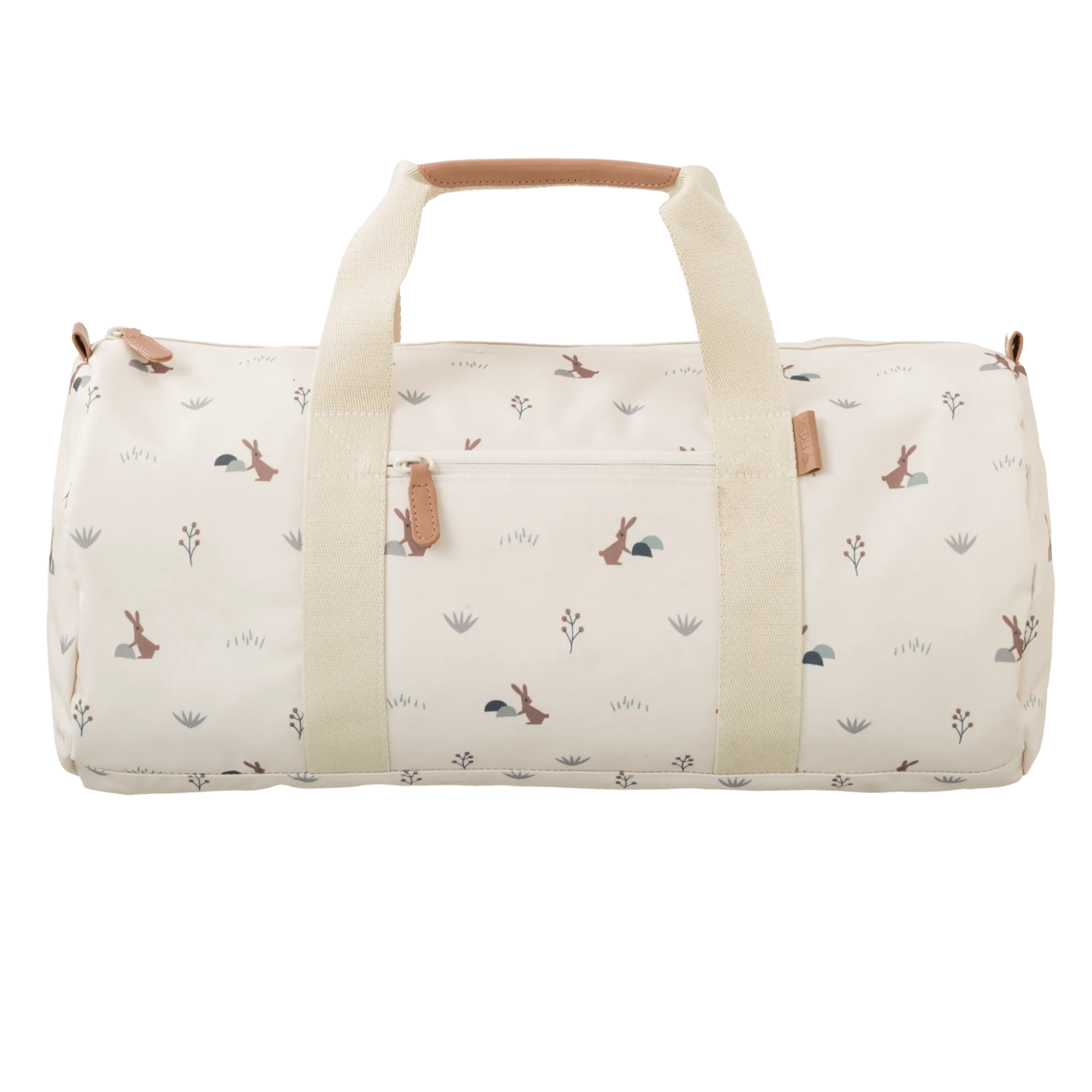 Weekend Bag - Rabbit Sandshell