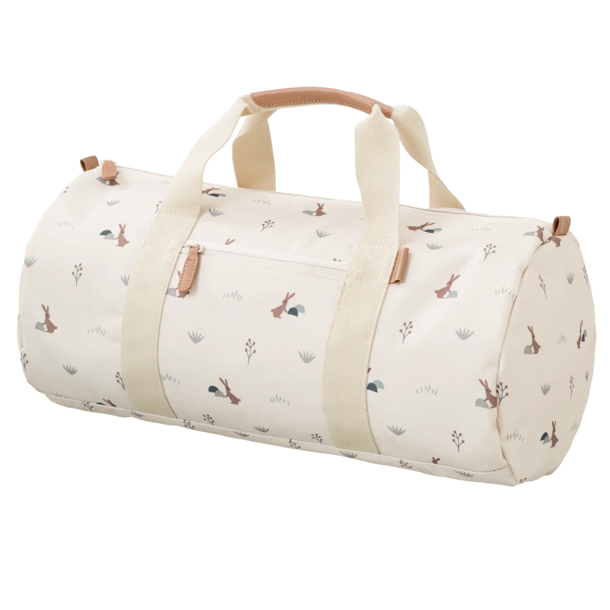 Weekend Bag - Rabbit Sandshell