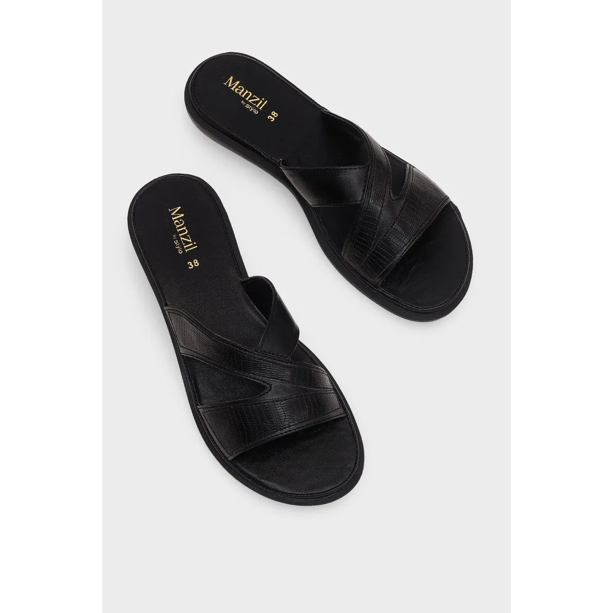 Women Casual Slipper - M1140301