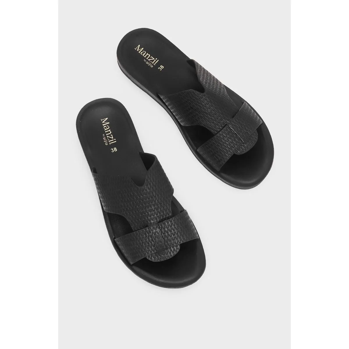 Women Casual Slipper - M1140801