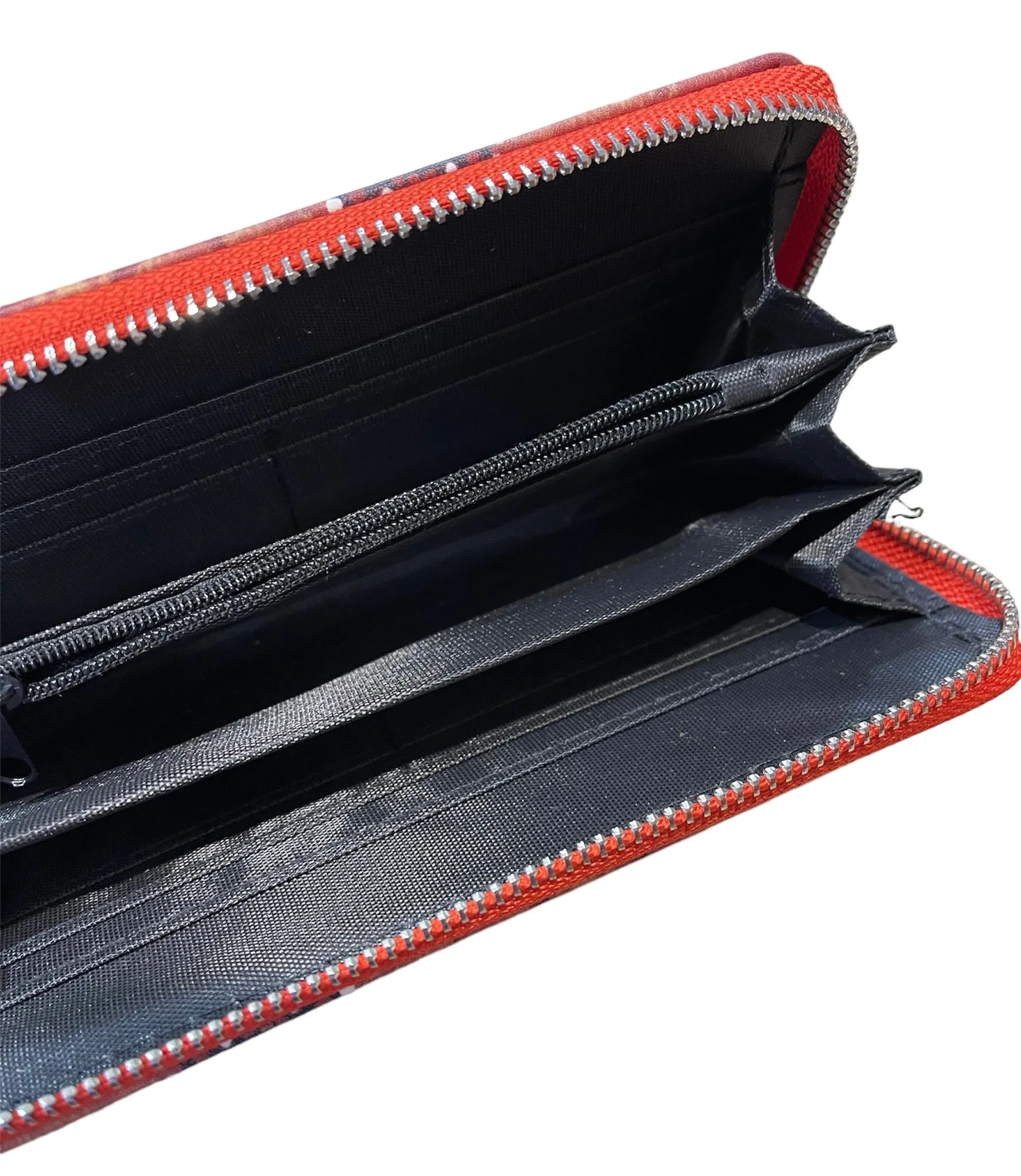 Zip Wallet - Chern'ee Sutton - Matjumpa (Kangaroo)